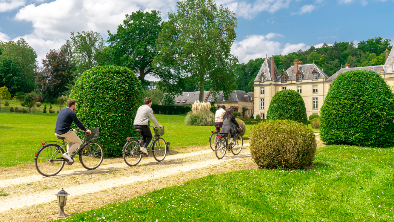 Vélo électrique / jour