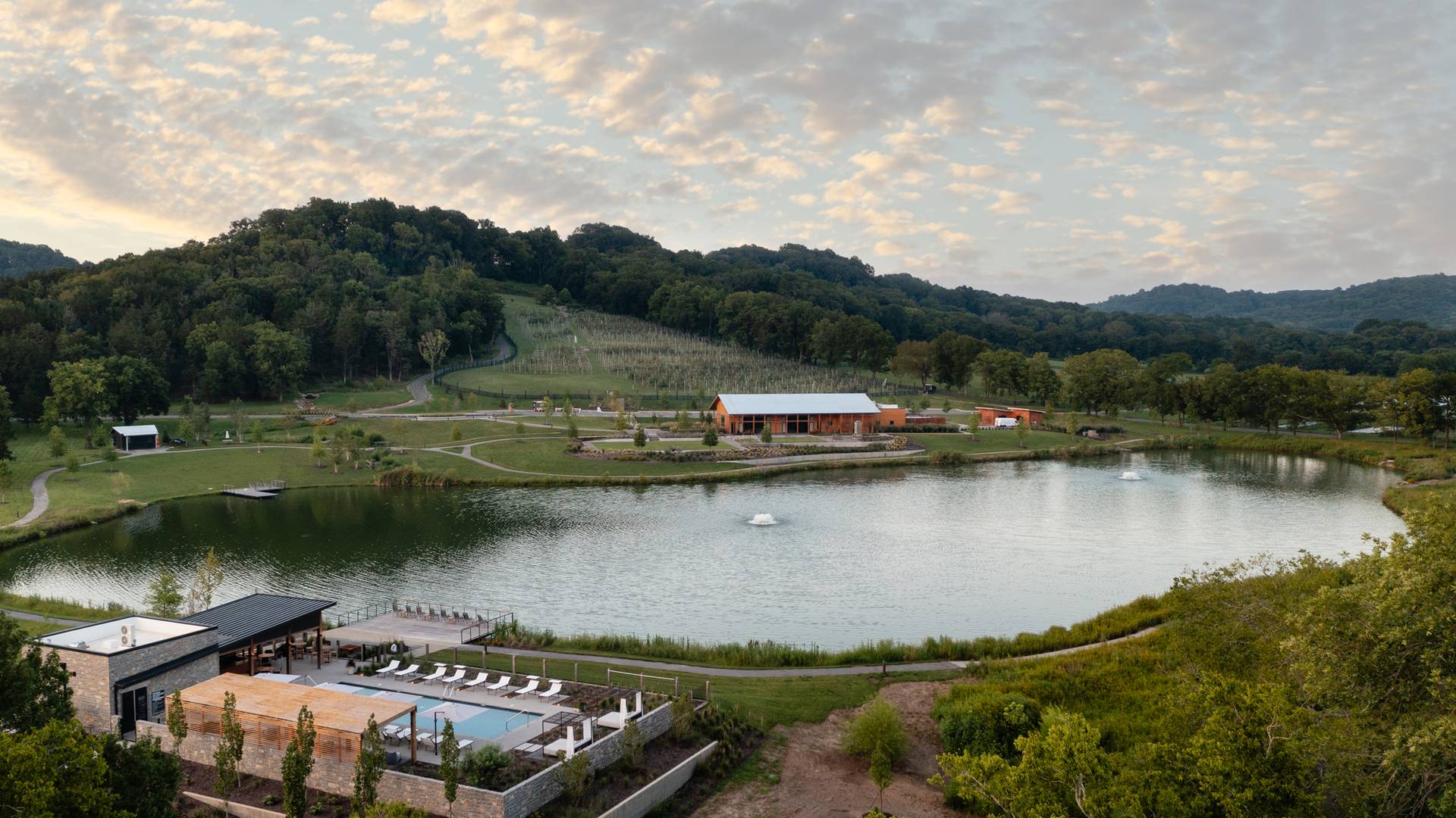 Lake Mishkin